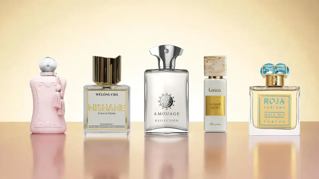 Top Fragrance Store in DHA Lahore