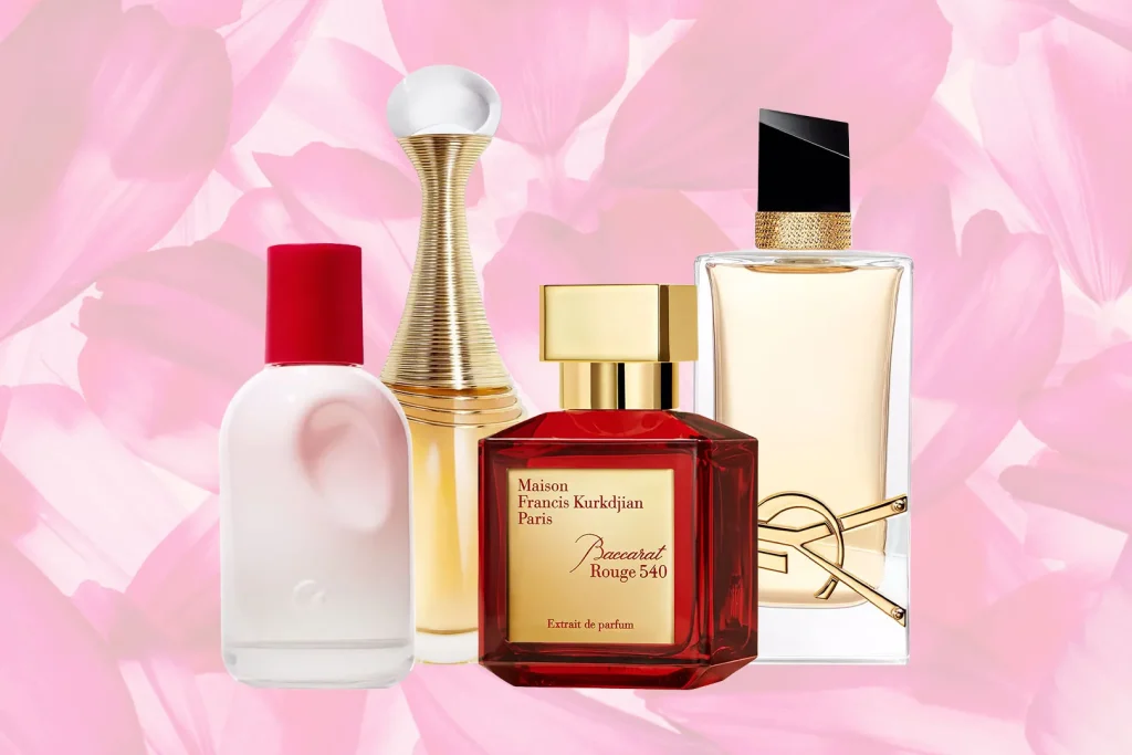 Best Original Perfumes in Lahore