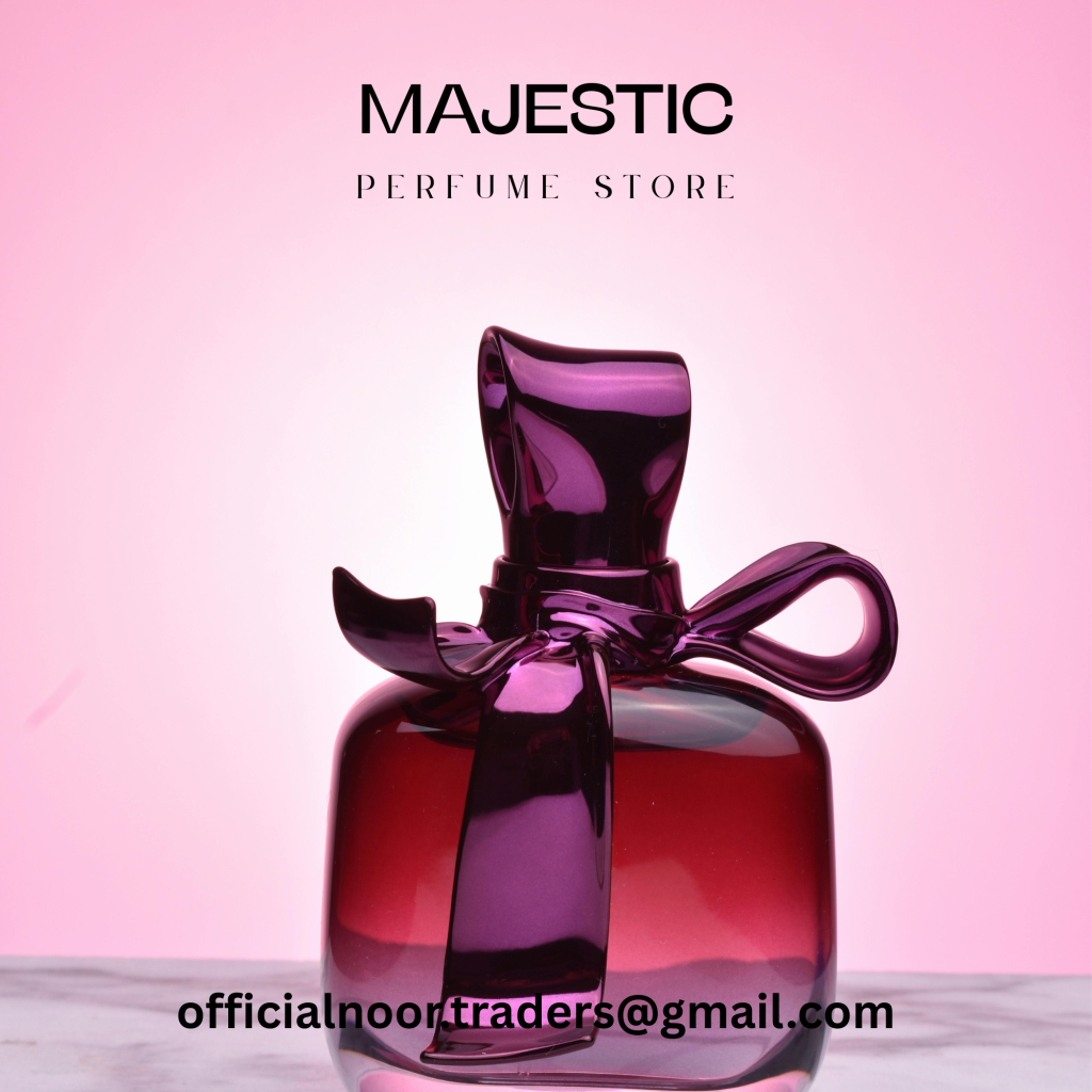 Best Original Perfumes in Lahore
