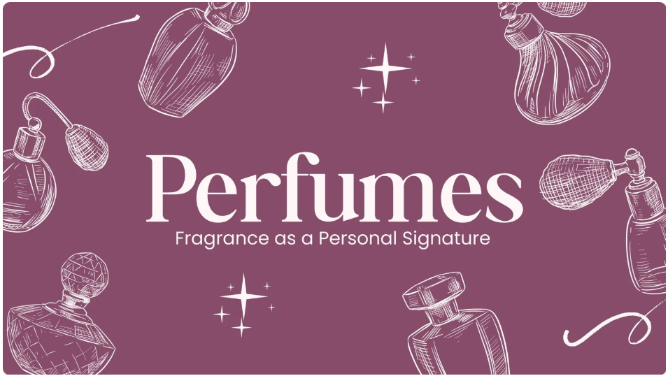 Best Original Perfumes in Lahore