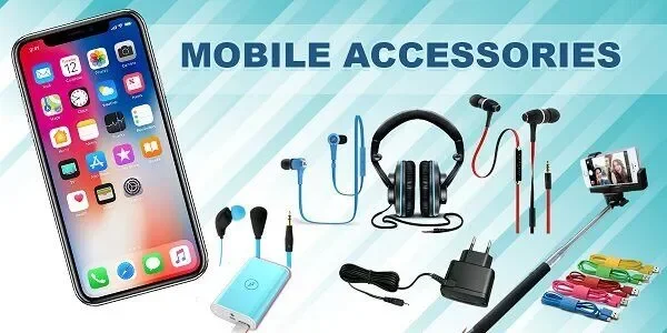 trusted mobile accessories in Lahore