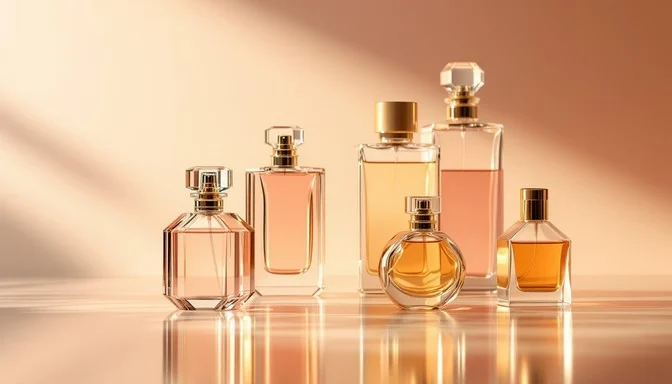 Top Fragrance Store in DHA Lahore