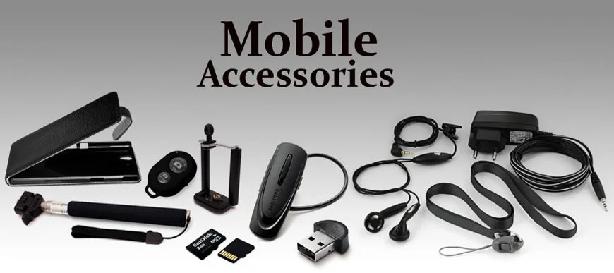 trusted mobile accessories in Lahore