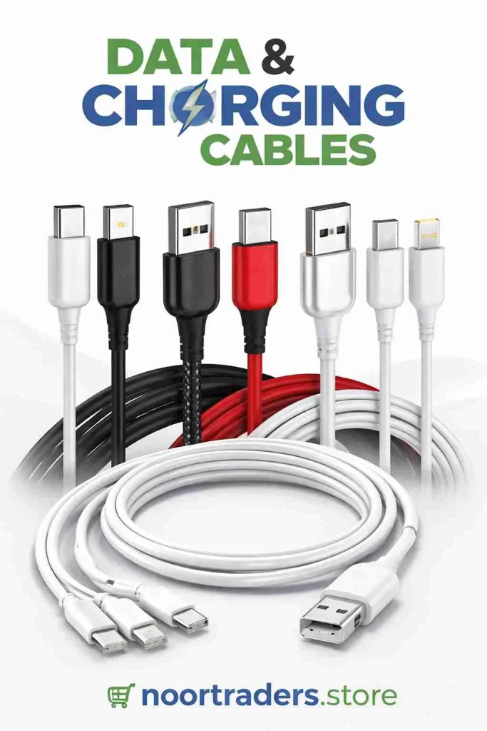 Original Mobile Accessories In Lahore
