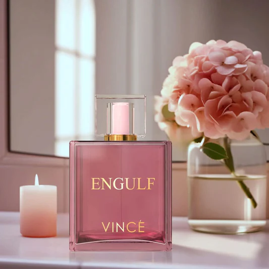 Luxury Fragrance Services