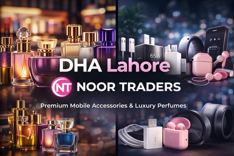 Office In DHA Lahore
