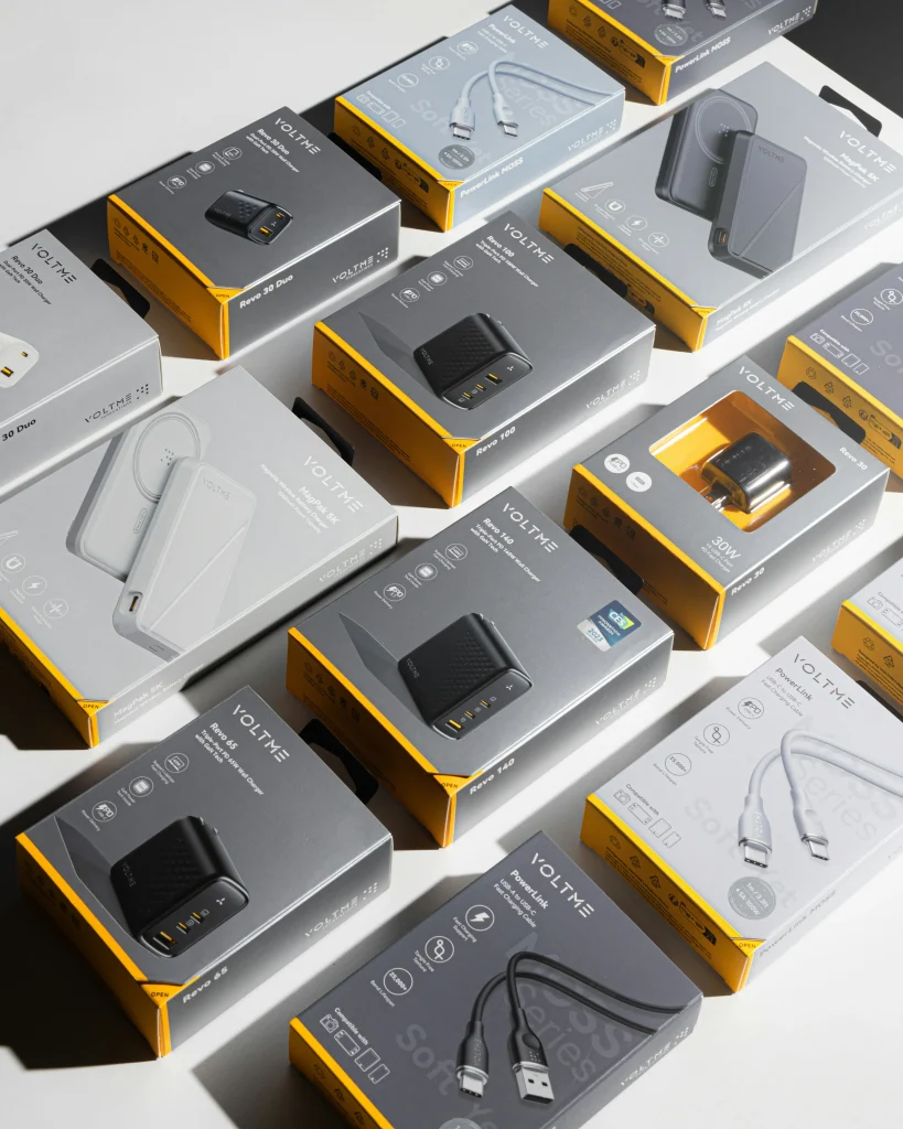Original Mobile Accessories in Johar Town Lahore