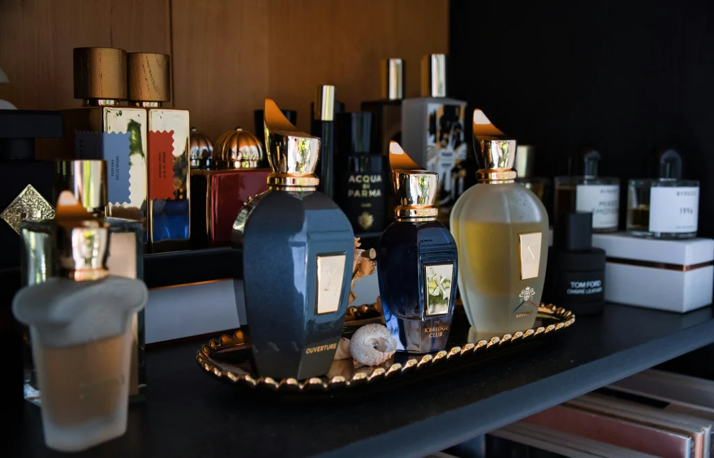 Best Perfumes for Men in Pakistan 2026
