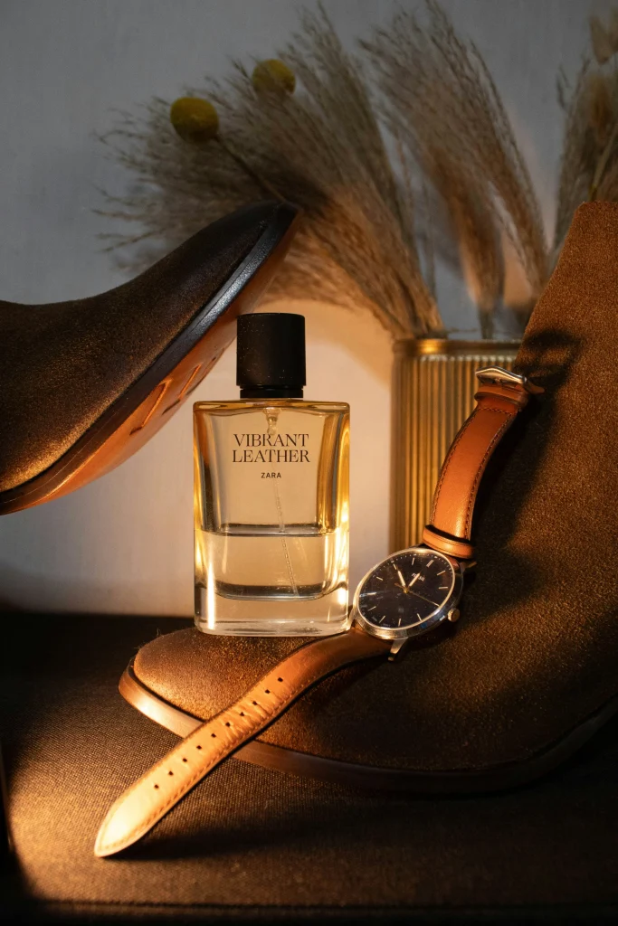 Best Perfumes for Men Under 5000 in Pakistan