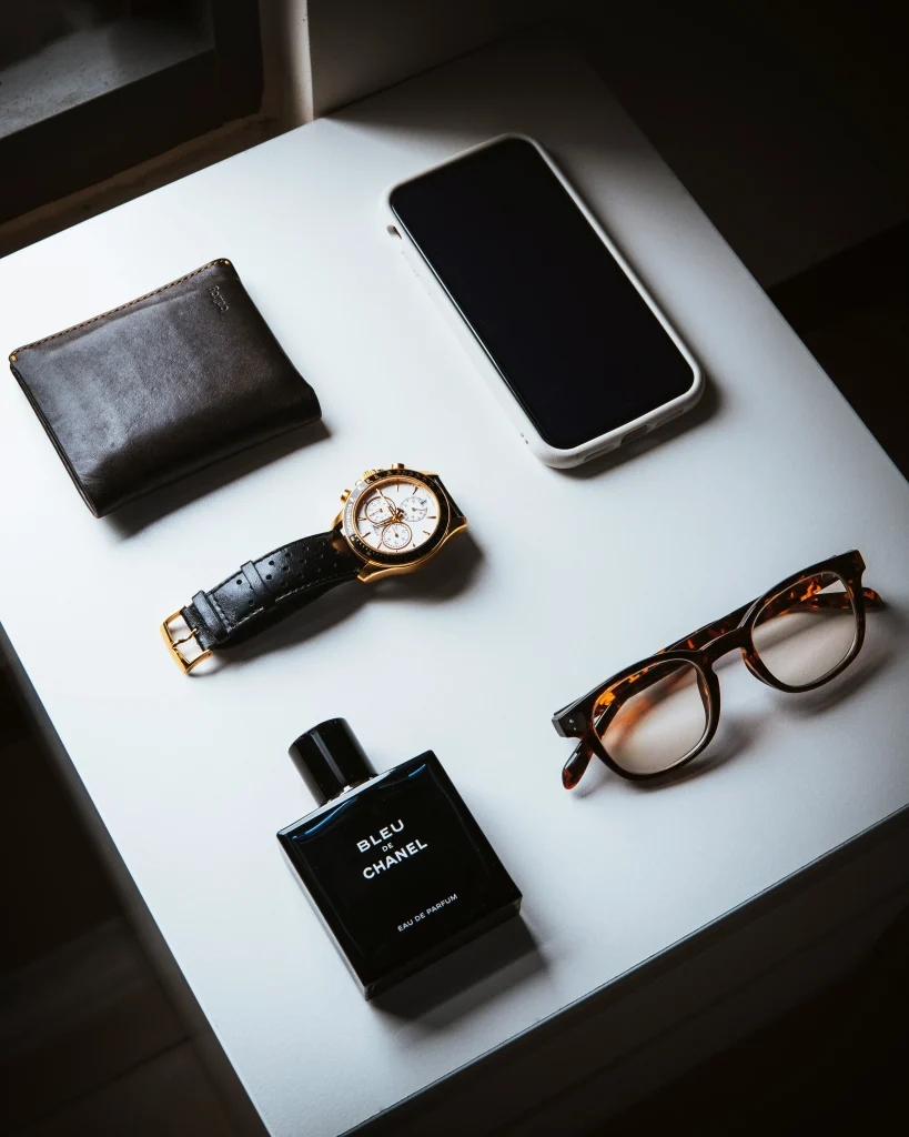 Best Perfumes for Men Under 5000 in Pakistan