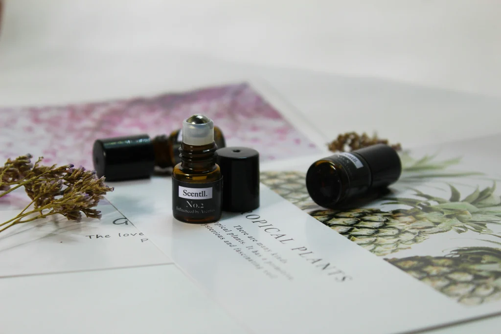 Best Perfumes for Men Under 5000 in Pakistan