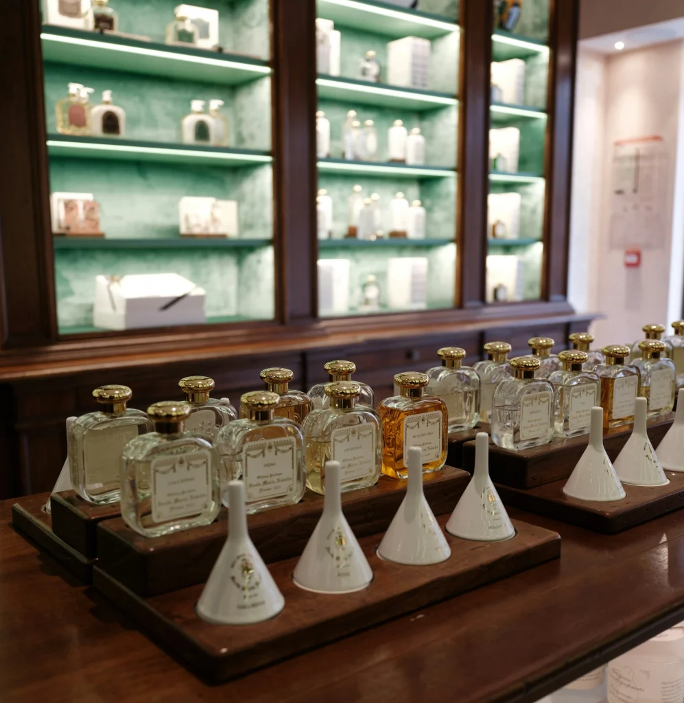 Best Perfumes for Men in Pakistan 2026