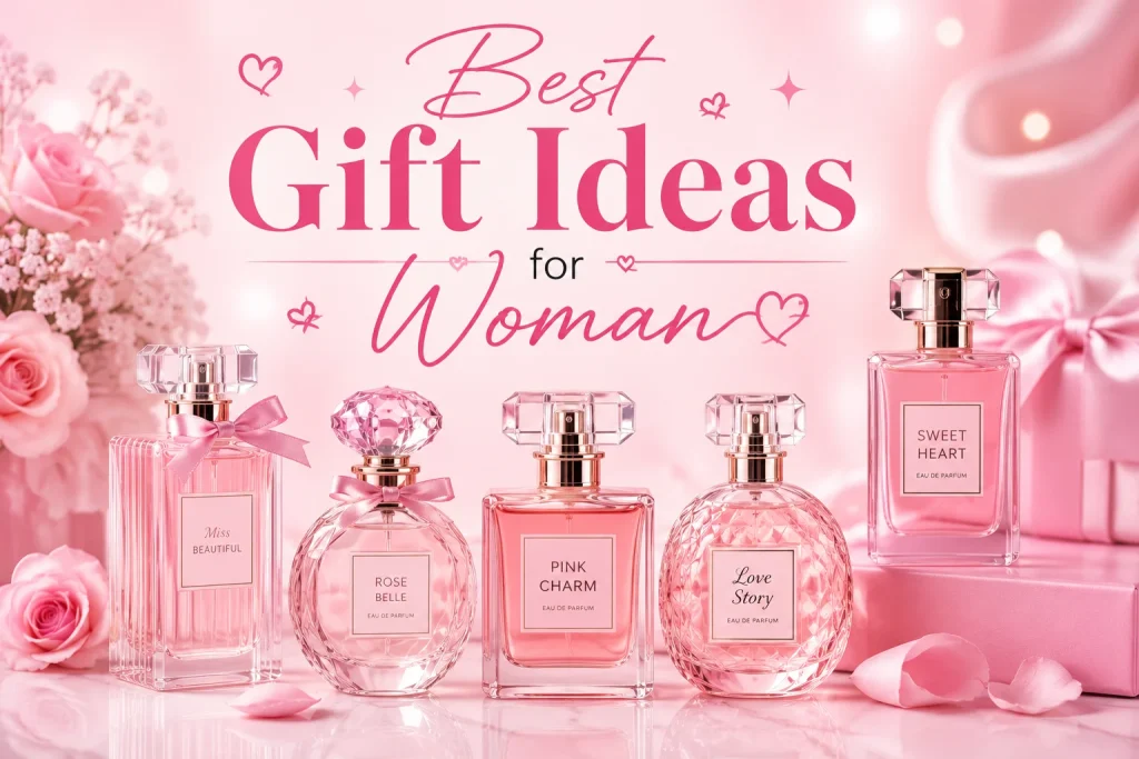Best Gift Ideas for Woman