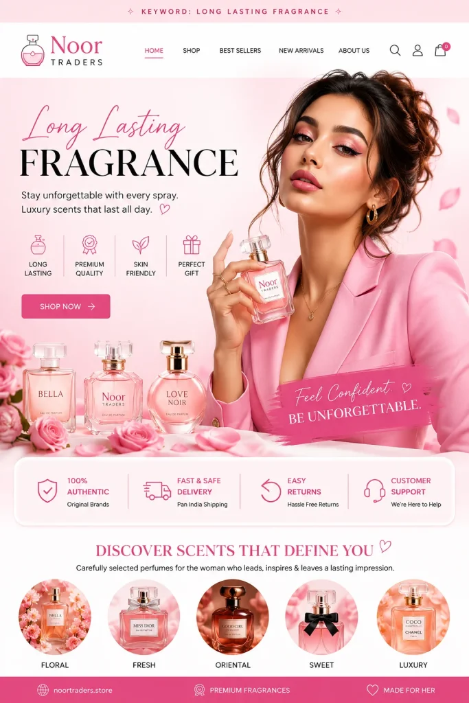 Best Gift Ideas for Woman